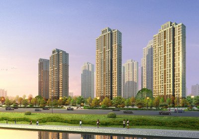 綠地集團材料應用